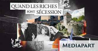 Voyage au cœur des «zones» qui structurent la sécession des riches