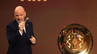 La guerre fait déjà rage pour l'organisation de la Coupe du Monde des Clubs 2029 !