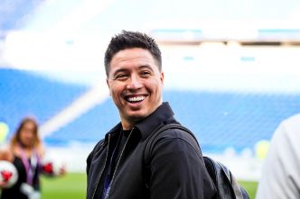 TV : Samir Nasri et une star de M6, la chaîne Ligue 1 frappe fort