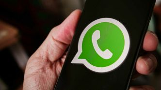 Fini les appels groupés : WhatsApp passe au talkie-walkie