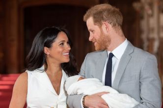 Archie et Lilibet seront des adultes insupportables et c'est TOTALEMENT la faute de Meghan Markle