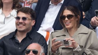 Iris Mittenaere et Antoine Dupont dans la tourmente après les rumeurs ? La vidéo qui veut tout dire