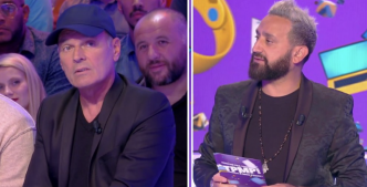 Laurent Baffie cash avec Cyril Hanouna : "Si je veux entendre des conneries, je vais au bistrot d'en bas"
