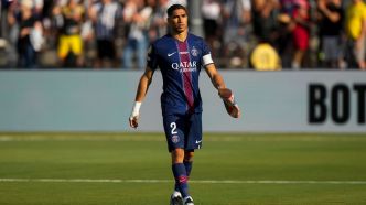 PSG - Real Madrid : Comme Hakimi, il réclame son transfert
