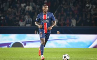 PSG : Nuno Mendes lance un incroyable appel du pied au Real
