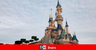 Un homme privatise Disneyland Paris pour se marier avec une fillette de 9 ans : la police intervient et arrête quatre personnes !