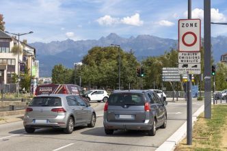 Des Citroën interdites de rouler, fin des ZFE, Audi continue le thermique, Nissan présente la nouvelle Leaf