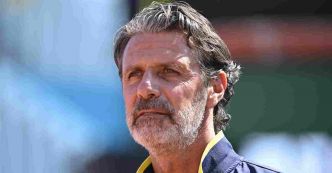 Mouratoglou sur les déclarations d'Arthur Fils : « À mes yeux, il est une exception... »