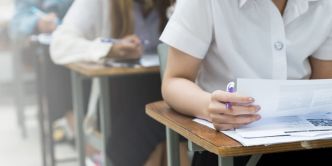 BAC 2025: Le taux de réussite à la session principale atteint 37,08%