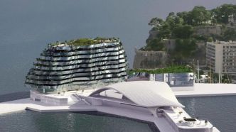 Bains de mer, sexe et parfum de corruption : les dessous d'un scandale d'État à Monaco
