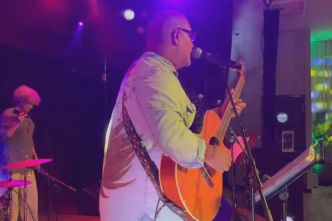 VIDEO. Les musiciens en difficulté pour vivre de leur art en Martinique