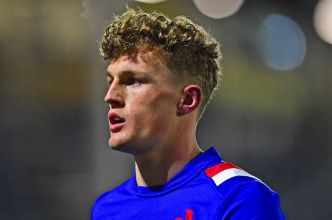 Deux joueurs du XV de France A ont marqué des points ce samedi !