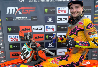 GP Grande-Bretagne : résultats qualifications