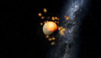Une nouvelle étude met en lumière un détail qui pourrait expliquer le destin des planètes