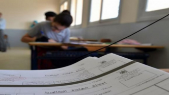 Bac 2025: La session principale en chiffres