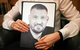 Bélarus : l'opposant Sergueï Tikhanovski libéré de prison