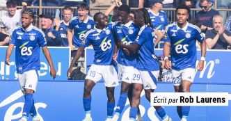 RC Strasbourg : le club officialise un nouveau match amical et c’est contre une équipe de Ligue des champions !