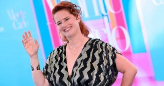 "Je n'étais pas censé faire ça" : Elodie Poux se confie sur la suite de sa carrière