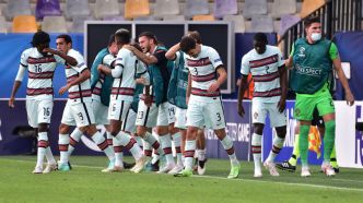 Euro Espoirs : les Pays-Bas sortent le Portugal sur le fil !