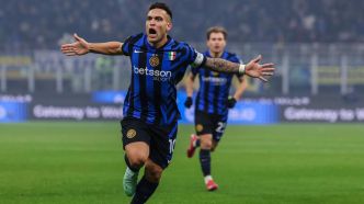 Inter Milan - Urawa : les compositions officielles