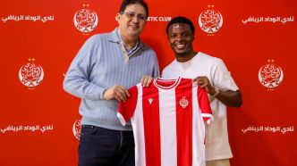Wydad AC : Mickaël Malsa, un revenant au Mondial des Clubs