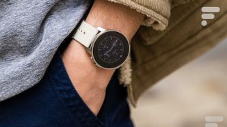 SUUNTO 9 Peak Pro : la montre qui envoie du lourd, même sans réseau, est presque à moitié prix