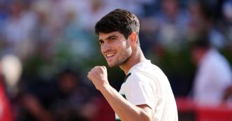 Tennis – ATP – Queen's : Alcaraz s'impose sans forcer contre Bautista Agut