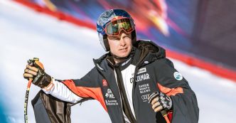 Ski alpin : Pinturault a retrouvé le groupe France