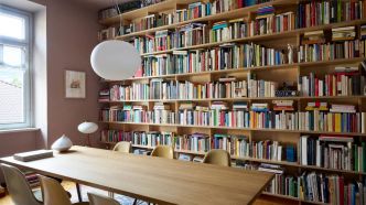 A Lugano, visite d'un refuge créatif entre design et culture