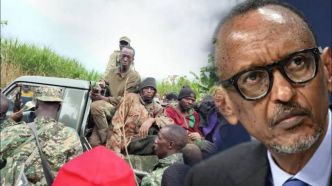 RD Congo : Le groupe armé M23 a déporté 1500 civils (Mondafrique)