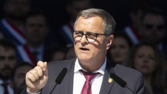 Il a tenté de se suicider au siège du Rassemblement national : c'est un ancien assistant parlementaire de Louis Aliot, maire de Perpignan