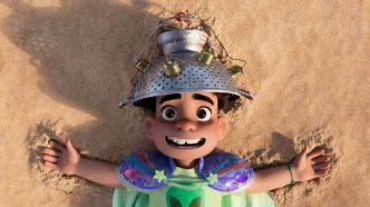 Pixar glisse un clin d'œil ingénieux à Star Trek dans Elio, aux multiples lectures