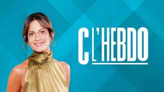 C l'hebdo du 21 juin 2025 : invités et sommaire ce soir sur France 5