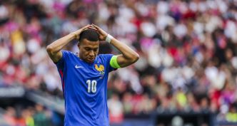 Coupe du monde des clubs : Kylian Mbappé encore absent du deuxième match du Real Madrid