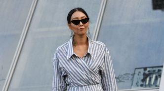 "La robe qui sublime le mieux les rondeurs" : voici le modèle à adopter pour un été sans complexe