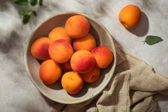 Comment conserver des abricots plus longtemps ?