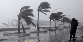 Alerte météo : Fortes averses orageuses samedi et temps chaud de samedi à mercredi