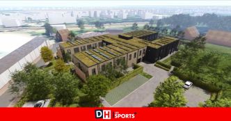 Maison de détention à Moustier : l'impression d'un projet cousu de fil blanc