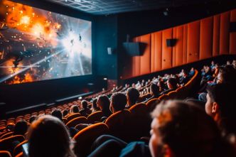 Pourquoi 2026 s'annonce comme une année record pour le box-office mondial
