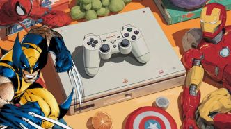 Les plans secrets de Sony pour la PS6 : un paradis de super-héros en vue !