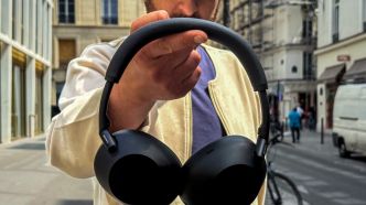 J'ai passé un mois avec le Sony WH-1000XM6 : le roi des casques sans fil est de retour