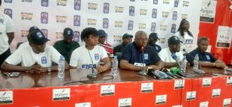 Fifa Champions Guinée : L’E-sport prendra son envol à Conakry les 27 et 28 juin prochain 