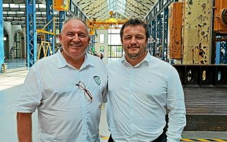 Avec près de 14 000 licenciés, le rugby breton ne cesse de croître, porté par le RC Vannes