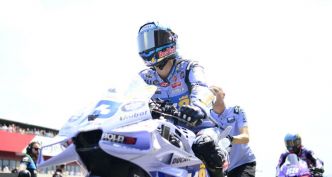 MotoGP – Alex Márquez admiratif de son frère