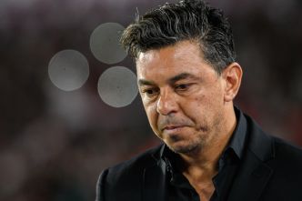 Real : la critique amère de Gallardo sur le transfert de Mastantuono