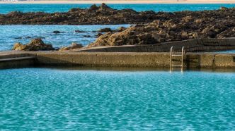 Piscines naturelles en France : creusées dans la roche, en lisière d'Océan, voici les plus beaux bassins où se baigner gratuitement cet été