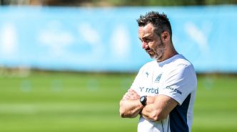 Nouveau transfert à l'OM, c'est imminent !