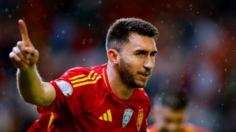 Transfert de Laporte : Coup de tonnerre à l'OM !