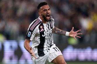 Un international argentin à l'OM, contact établi