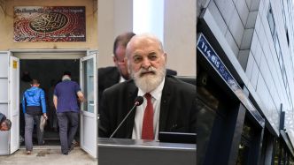 Le suspect de l'assassinat de la mosquée interné, les explications de Mesquida, tentative de suicide au RN : l'essentiel de l'actu en région